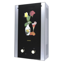 Elite Gas Water Heater with Safety Feature (JSD-SL49)